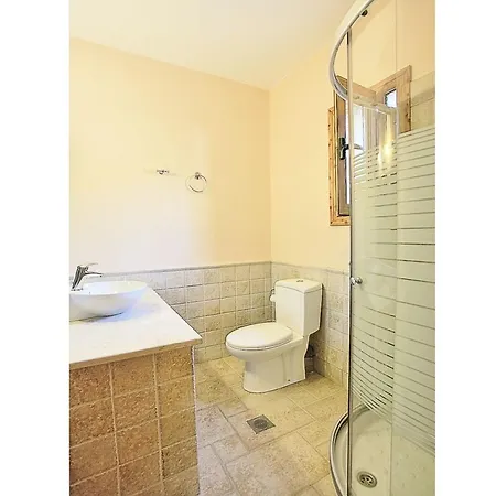 Pegasus Villa Méganisi