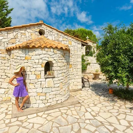 Pegasus Villa Méganisi